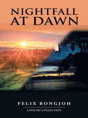 cover image of Nightfall at Dawn